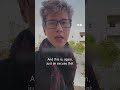 Russian Activist Documents Israeli Army And Settlers Raid In Occupied West Bank Town