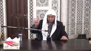 تأملات قرآنية في سورة البقرة (123) د. عماد السواعير image