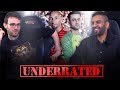 Most UNDERRATED Premier League Goalkeeper Is... | #StatWarsTheChampions3