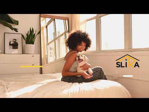 Slika home services video.