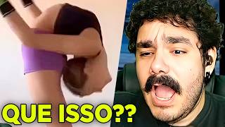 MOMENTOS MAIS VERGONHOSOS DOS ESPORTES 10