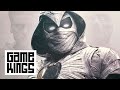 Nerd Culture #53 over Moon Knight, Will Smith & Top Gun (Feat. Huey Brown)