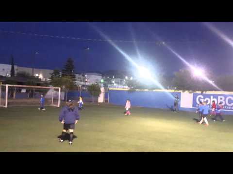 Enano ceffo vs liber femenil 07 08 09