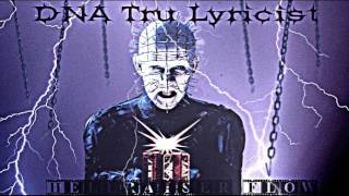 DNA Tru Lyricist - Hellraiser Flow &quot;Ripgutology&quot;