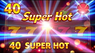 π₯ 40 Super Hot Bell Slot Gameplay Classic Bell Casino Entertainment ππ°