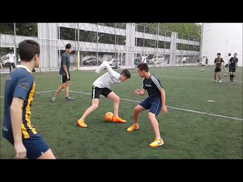 Fuerte Apache vs Tower - Fecha 10 Copa Palermo