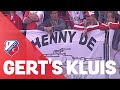 GERT'S KLUIS | De Tank