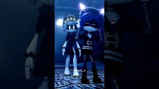 Anxiety Dance || Murder Drones Animation