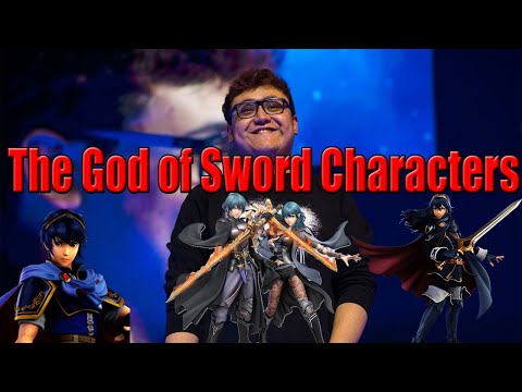 5 Sword Characters That Would Jump on the Tier List if MkLeo Mained Them