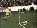 [72/73] Arsenal vs Sunderland, FA Cup Semifinal, Apr 7th 1973