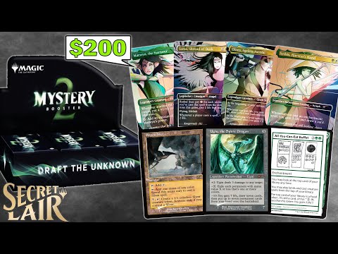 MTG's Festival in a Box is 110% Worth it (Magic: The Gathering - Las Vegas 2025)