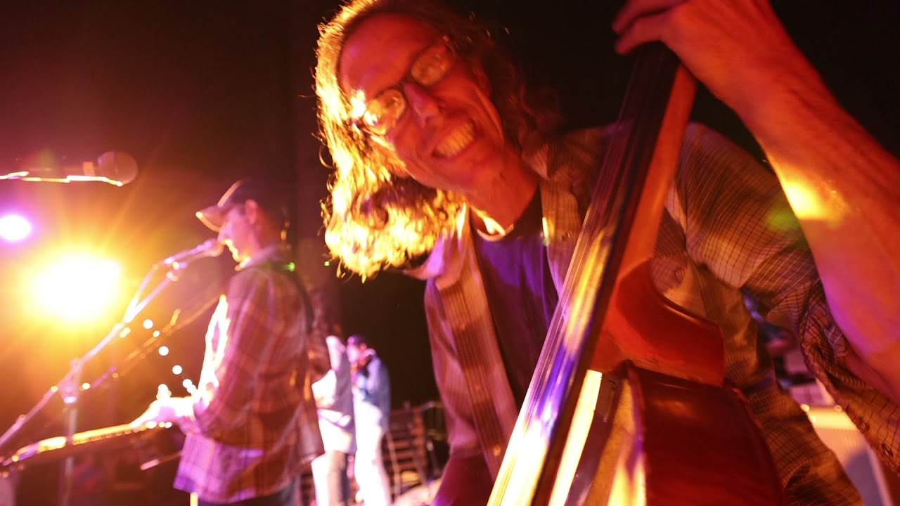 Promotional video thumbnail 2 for Erik Yates / Hot Buttered Rum / Gin & Boots