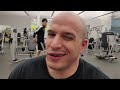 Biceps: Cable Rope Hammer Curls - 2.17.22