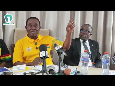 Sekondi-Takoradi Mayor Defends Clean-Up Efforts Amid ‘Dirty City’ Allegations | Ghana News