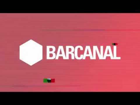 DJ Mandraks - Vinil live Set at BARCANAL!