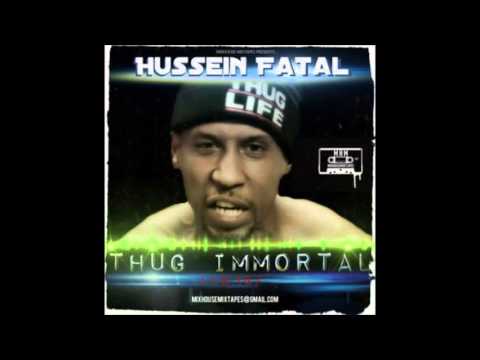 Hussein Fatal & RIP the General : Interstate (2015)