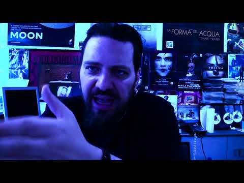 Patreon: Zack Snyder's Justice League (2021) by Zack Snyder - Minireview requested by Jason Iacon...