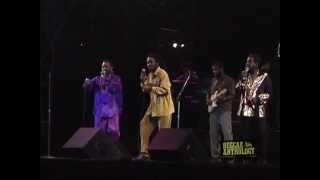 The Mighty Diamonds - LIVE at Reggae Sunsplash &#39;92 [2CD/DVD] Trailer