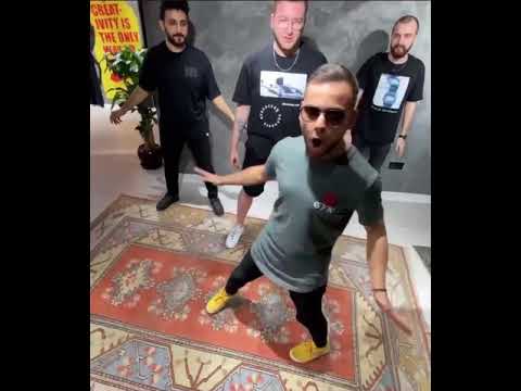 Not in this way  ( legend dance )