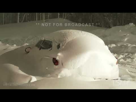 3-13-2023 Major California storm begins, Rain on snow and heavy snow causing travel problems