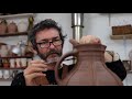 Ceramic Review: Masterclass with Doug Fitch & Hannah McAndrew