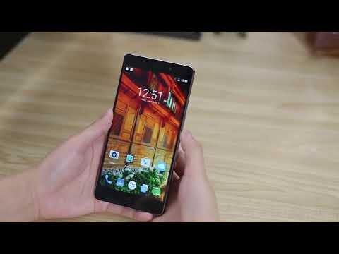 Elephone P9000   Tips, Tricks & Hidden Features