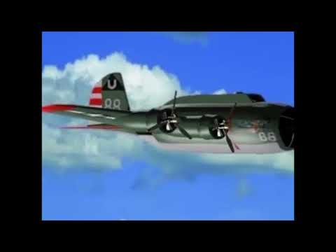 BGM for Stage 4. WWII / Militato