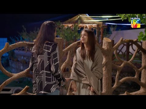 Tum Ne Mujhe Aur Maa Ko Dhoka Diya...! #dananeer #khushhalkhan - Muhabbat Gumshuda Meri - HUM TV