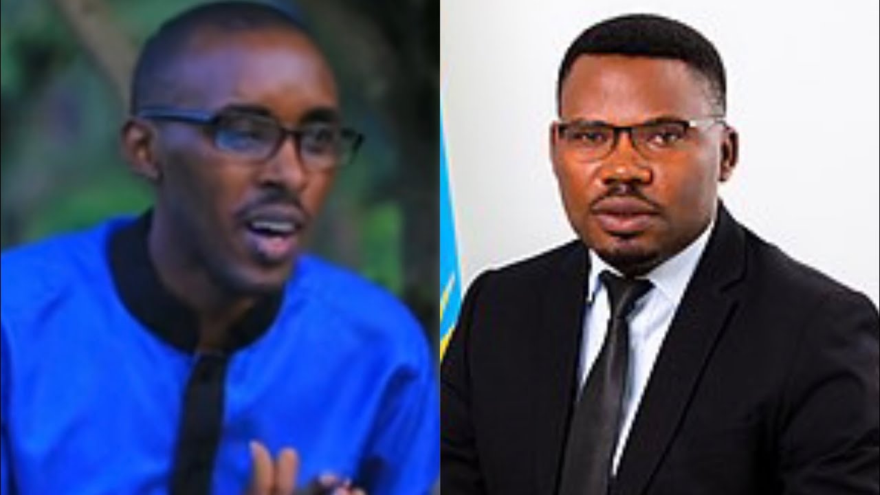 Bamporiki azarekurwa niyongera kuburana|hari itegeko urukiko rwirengagije|umuyamategeko arabivuze