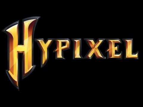 Live Minecraft Hypixel Games with Viewers