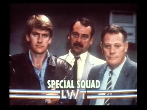 LWT | Adverts | Breakdown | 1986