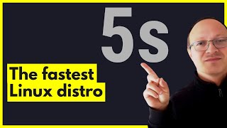 Blazing Fast: Discover the Ultimate Linux Distro for Speed in 2026!