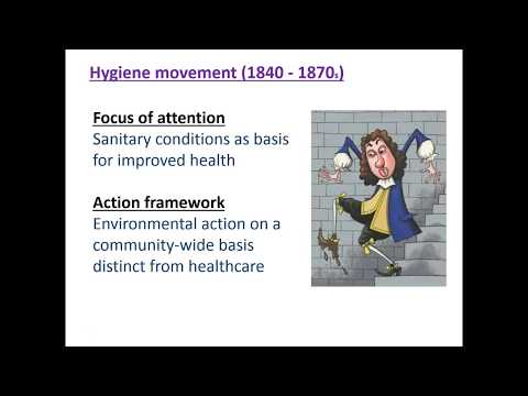 Hygiene Movement (M1.2)