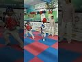 The Meeting Go Sport Club Sokour Aourir Fight LIKE A PRO