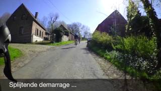 Peter Van Petegem Classic - 2015