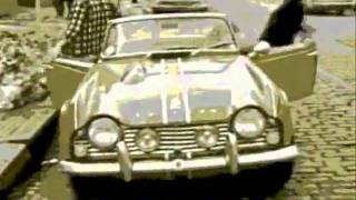 The Revs - The Kids Are Alright