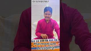 Download lagu Harmonium lesson -2 mp3
