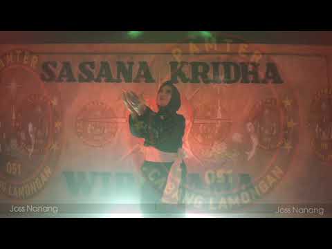 Suro Diro Joyo Diningrat Lebur Dening Pangastuti