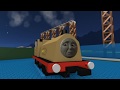 Roblox Thomas And Friends Crashes