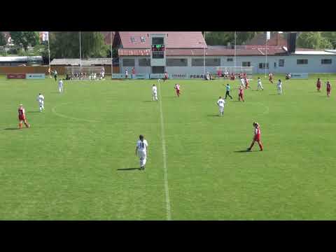 (5. kolo 2018/19 nadstavba: FC Viktoria Plzeň - FK Pardubice 3:3 (2:0) 4:3 np, 1. poločas)