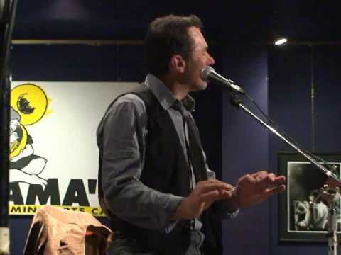 QUINZÂN 15/20   Mama's 14-03-09