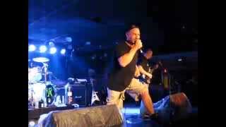 THE REGIME - SPEED DEMON