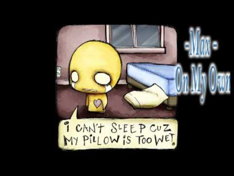 Max - On My Own