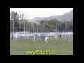 Friendly game: FC Terek (U21) - FC Angusht 