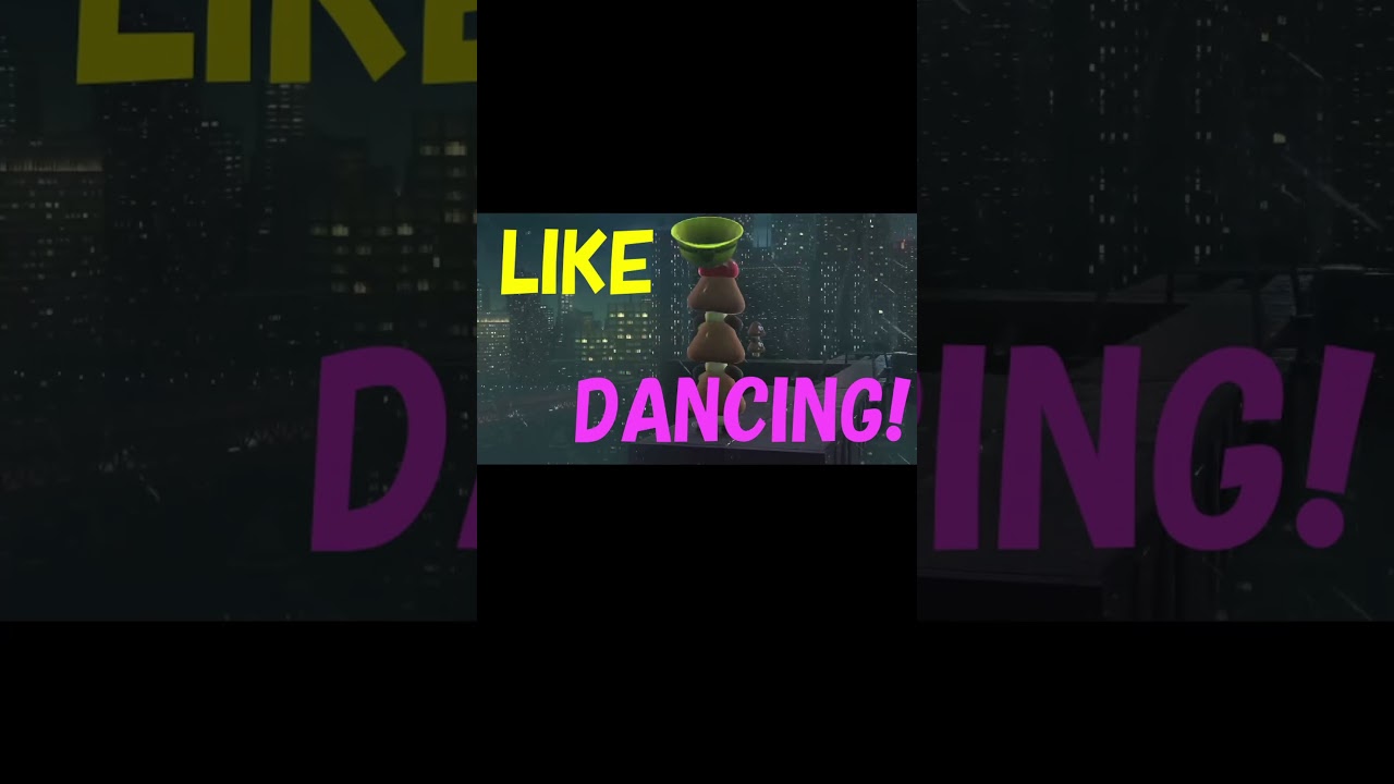 僕達の青春 オデッセイ編！　#マリオ   　#shorts