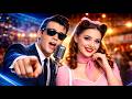 Raspberry Kiss 2026 Nostalgic 1960s Love Song – Rock’n’Twist Euphoria Official Video
