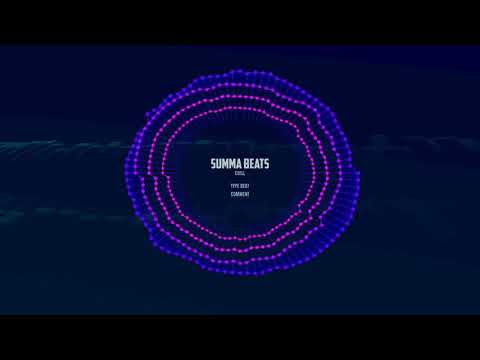 SCH x VALD Type Beat - "chill" | Rap Instrumental 2020( Prod.Summa Beats )