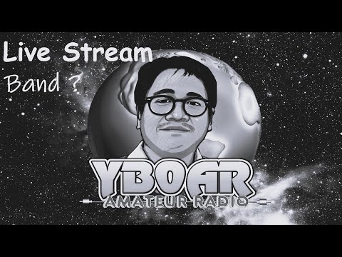 YB0AR Ferry  20m | 12/09/2023