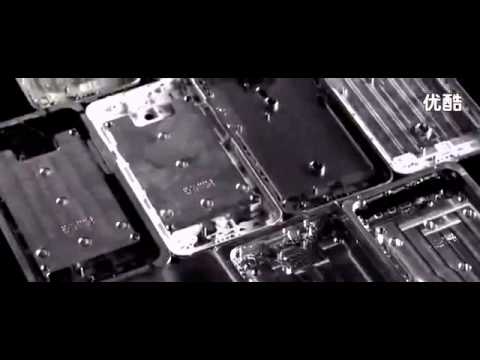 Meizu MX5 Offiical Introduction