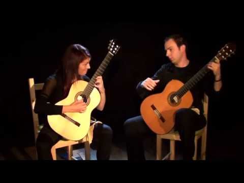 Anna Lisa Lugari - Eugenio Polacchini | Evening Dance (A. York)